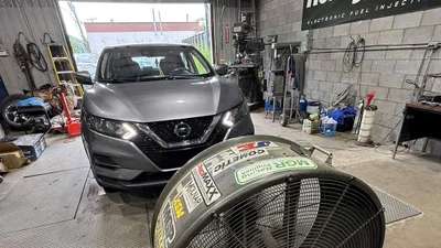 Бензин со спиртом: влияет ли на мощность авто - Auto24