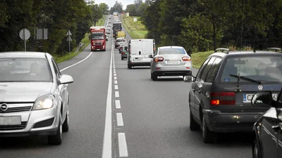 Що це за правило трьох секунд і до чого воно спонукає водія - Auto24