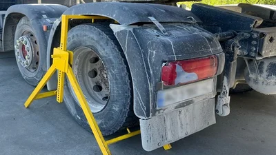 Порівнюємо українські штрафи за перевантаження і норвезькі: наші перевізники в дамках - Auto24