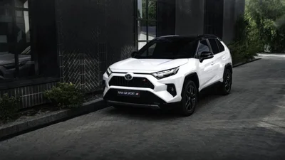 Сколько новых авто приобрели в августе - Auto24