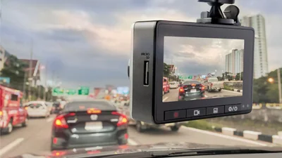 Польша смягчила антишмыганские требования по работе видорегистратора - Auto24