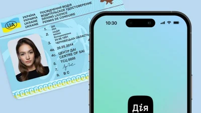 Що буде якщо замовити фальшиві водійські документи через Інтернет - Auto24