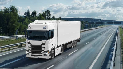 Кабмин упростил получение категории СЕ - Auto24