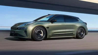 Імпорт авто з Китаю зріс на 42% - Auto24