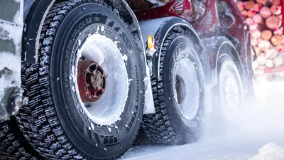 У Швеції майже на місяць раніше готують перехід на зимові шини - Auto24