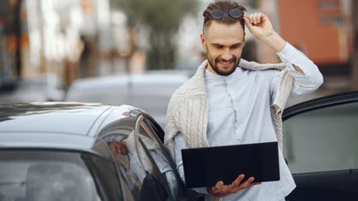 Мошенники продают несуществующие авто через Интернет - Auto24