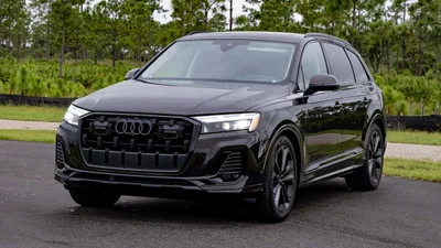 Новий Audi Q9 дебютує вже наступного року - Auto24