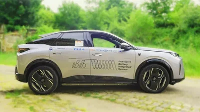 Stellantis тестує нові батареї для електромобілів - Auto24