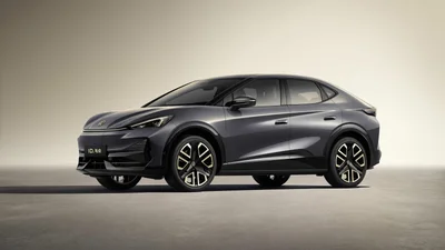 Складено рейтинг найпопулярніших автомобілів вересня - Auto24