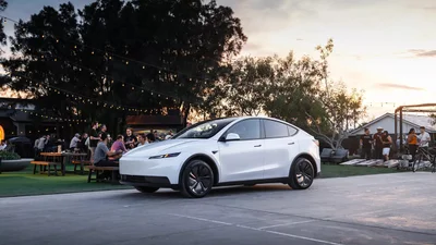 Tesla представила найдешевші Model 3 та Model Y: що змінилось - Auto24