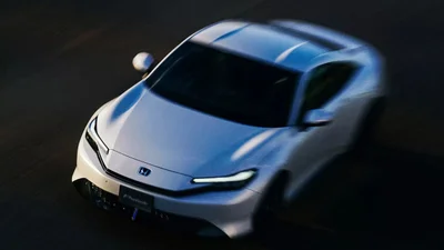 Honda не очікувала: Prelude став хітом серед покупців 50+ - Auto24