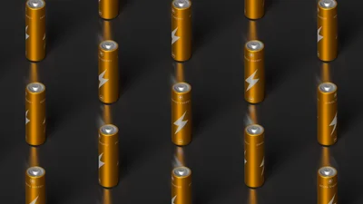 В Китаї винашли гнучкий акумулятор - Auto24