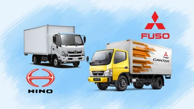 Daimler Truck і Toyota створили нового гравця на ринку вантажівок - Auto24