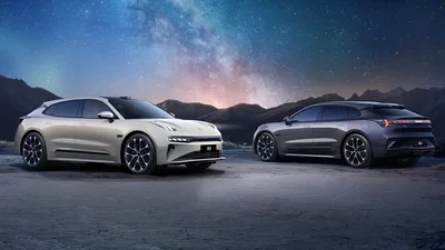 Zeekr 001 2026 вже доступний в Китаї: LiDAR, 7-хвилинна зарядка та 810 км запасу ходу - Auto24