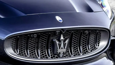 Maserati знижує ціни на $50 000: чому попит на електрокари бренду стрімко падає - Auto24