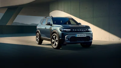 Які авто популярні у корпоративному секторі - Auto24