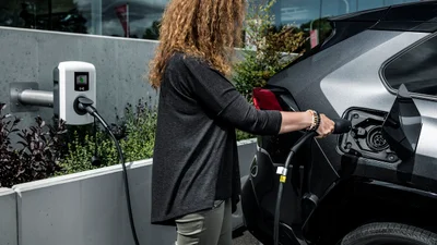 Рейтинг гібридних автомобілів в Україні: лідери продажів III кварталу 2025 року - Auto24