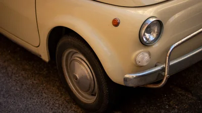 Скільки років автомобілям в Україні - Auto24