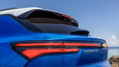 GM визнає: китайські автовиробники створюють електромобілі швидше, тому їх доведеться наздоганяти - Auto24