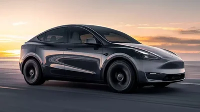 Які свіжі авто везли у вересні: рейтинг - Auto24