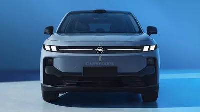 Opel може випустити китайський електромобіль Leapmotor B10 під власним брендом - Auto24