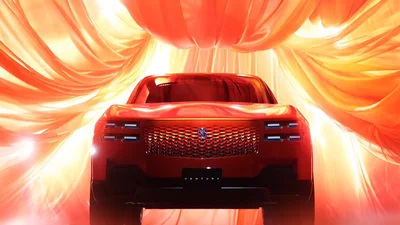 Toyota створює новий флагманський бренд, який буде вище за Lexus - Auto24