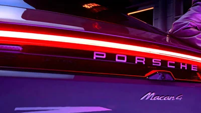 Porsche втратив 99% прибутку: бренд завершує виробництво бензинового Macan і готує нову гібридну лінійку - Auto24