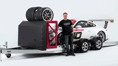 Ринок причепів України 2025: зростання і лідери виробництва - Auto24