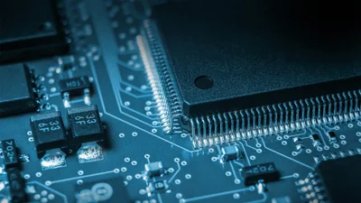 Автопром Європи зупиняється через відсутність чіпів з Китаю - Auto24