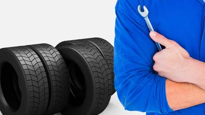 Штраф за літні шини взимку - Auto24