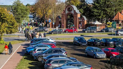 У Польщі сьогодні беде день на рясні штрафи: де, за що і на скільки штрафуватимуть - Auto24