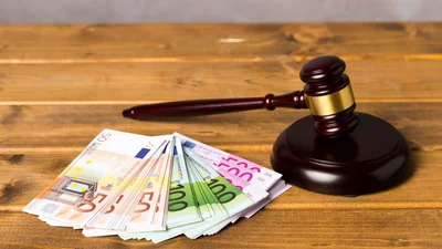 75% боргів по штрафах ПДР закривають без оплати - Auto24