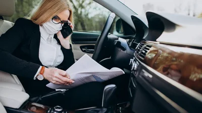 Сервісні центри МВС припинили видачу дублікатів документів - Auto24