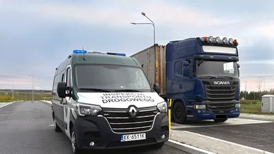 Европейская статистика каботажных злоупотреблений не уменьшается - Auto24