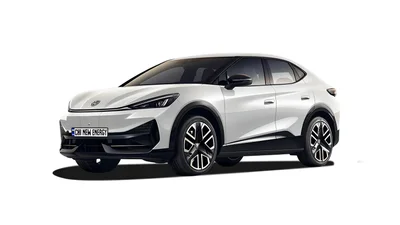 Які авто популярні у корпоративному сегменті - Auto24