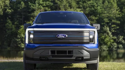 Ford може зняти з виробництва F-150 Lightning — найпопулярнішу електровантажівку США - Auto24