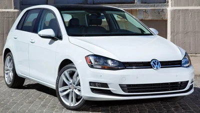 Названо найпопулярніші вживані авто з-за кордону в жовтні- Auto24