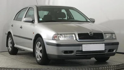 Стара Skoda Octavia: чи варто її купувати у 2025 році - Auto24