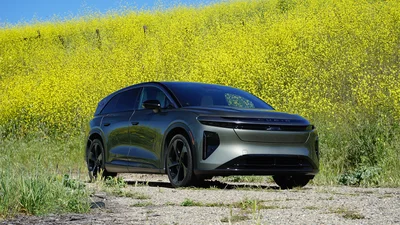 Электромобили все-таки полезнее классики с ДВС - Auto24