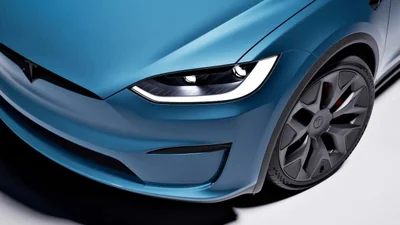 Tesla против всех: какие электромобили теряют меньше всего запаса хода через три года - Auto24