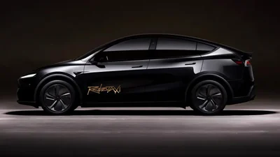 Tesla Robotaxi має вже 7 аварій у Остіні: приховані звіти та зростаючий ризик - Auto24