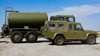 Британське Міноборони попереджає: службові авто можуть підслуховувати - Auto24