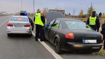 Водія з України за порушення ПДР оштрафували на понад 362 000 гривень - Auto24