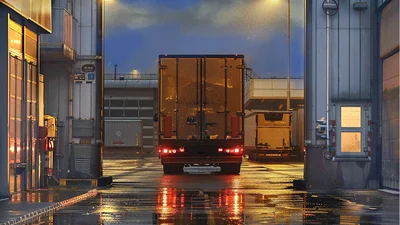 Для чого у Великій Британії злочинці викуповують транспортні компанії- Auto24