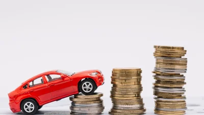 Як зросли ціни на нові автомобілі в Україні під час війни: аналітика за 2021–2025 роки - Auto24