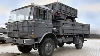 Норвежський БФ БФ Fritt Ukraina (Free Ukraine).та Нідерландські аналоги "шишиги" від норвежців уже у військах - Auto24