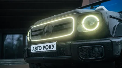АвтоРоку 2026 в Україні: перші тест-драйви - Auto24