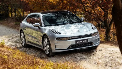 Що може зламатися в електромобілі Zeekr 001: головні слабкі місця моделі - Auto24