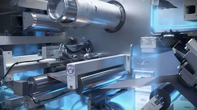 В Китаї з’явилась перша виробнича лінії твердотільних акумуляторів - Auto24