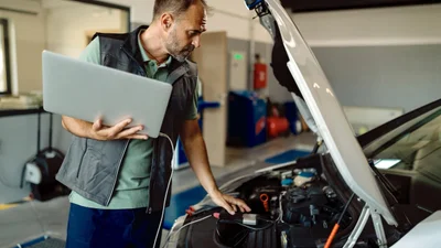 Обязательный техосмотр в Украине возвращается: что изменится для водителей - Auto24